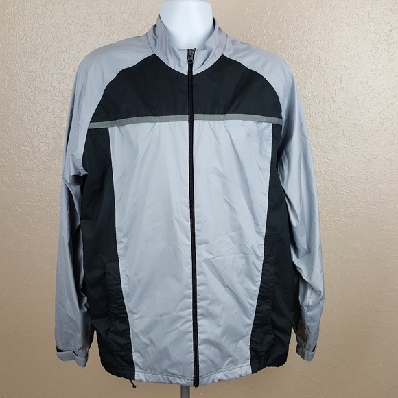 windbreaker jacket mens adidas